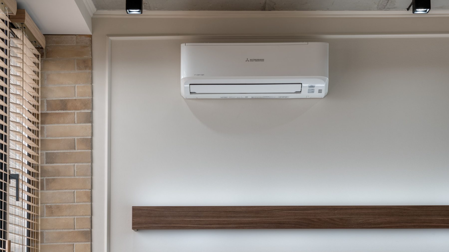 Drop a heating install photo