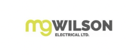 M.G. Wilson Electrical Ltd
